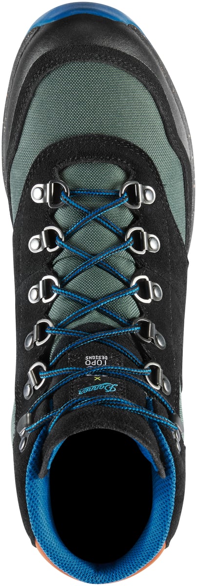Danner - Danner X Topo Free Spirit Black Forest