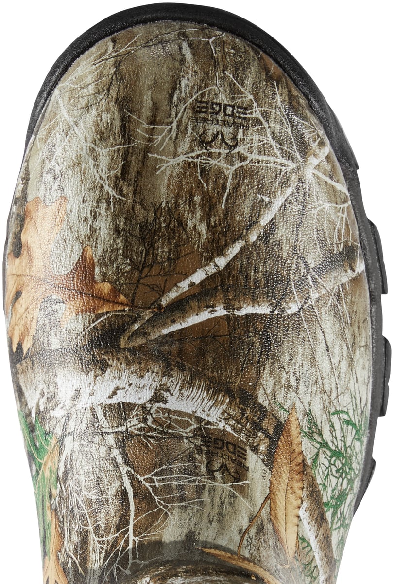 Alphaburly Pro 18" Realtree Edge 400G
