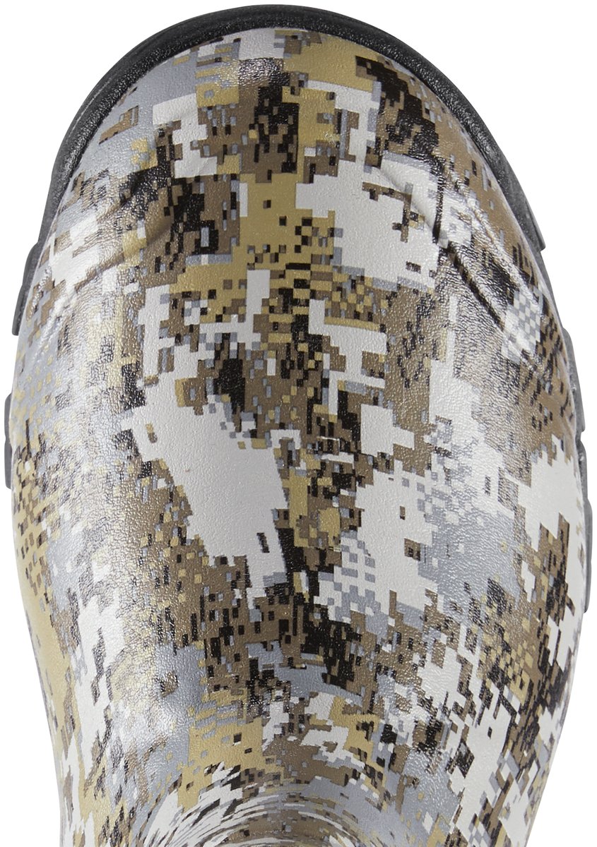 Women's Alphaburly Pro 15" Optifade Elevated II 1000G