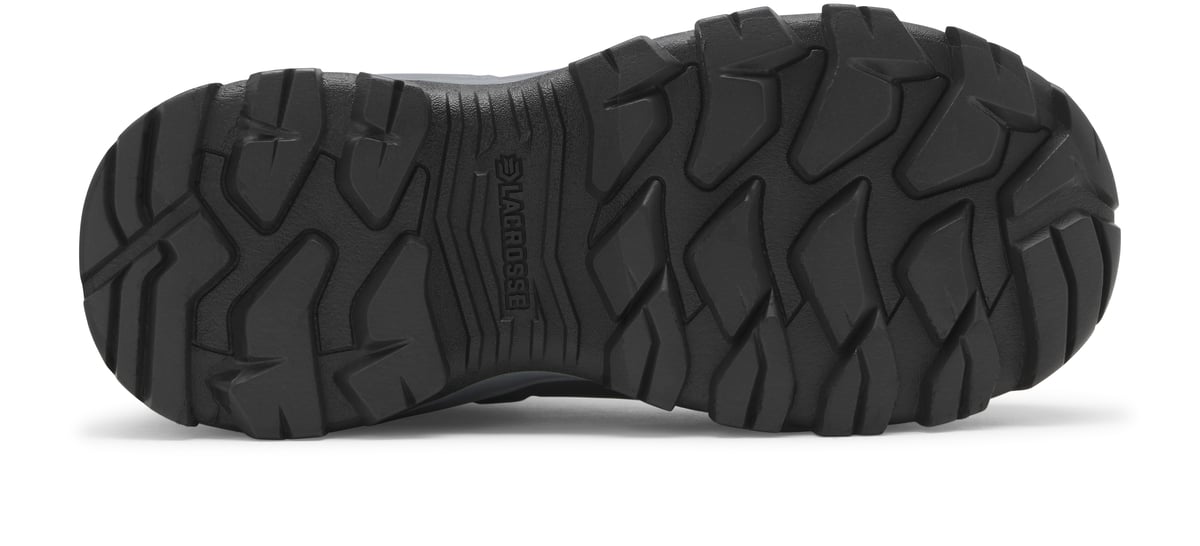 Alphaburly Pro 18" Gray Sky 800G