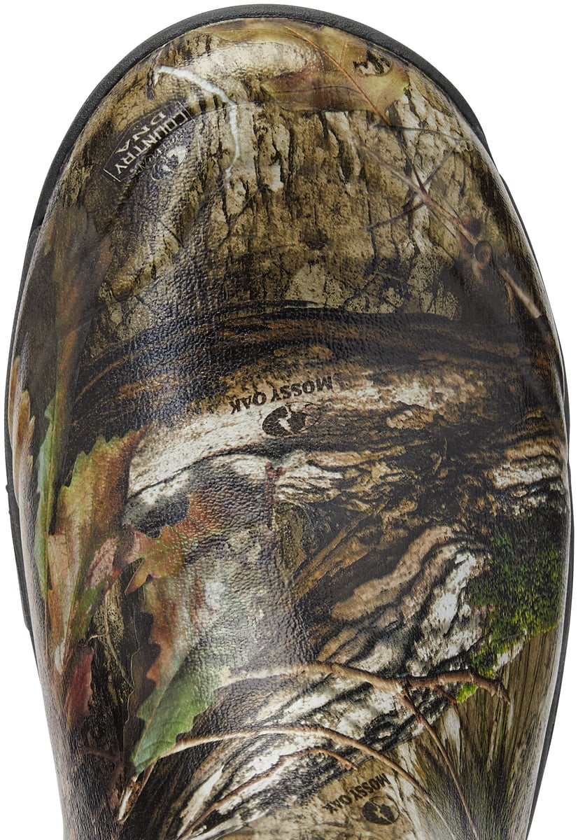 Alphaburly Pro 18" Mossy Oak DNA