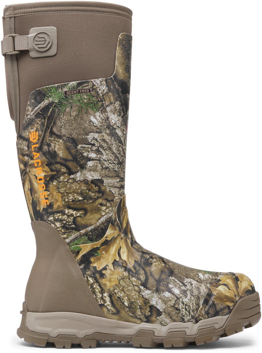Men's Alphaburly Pro 18" Realtree APX 800G
