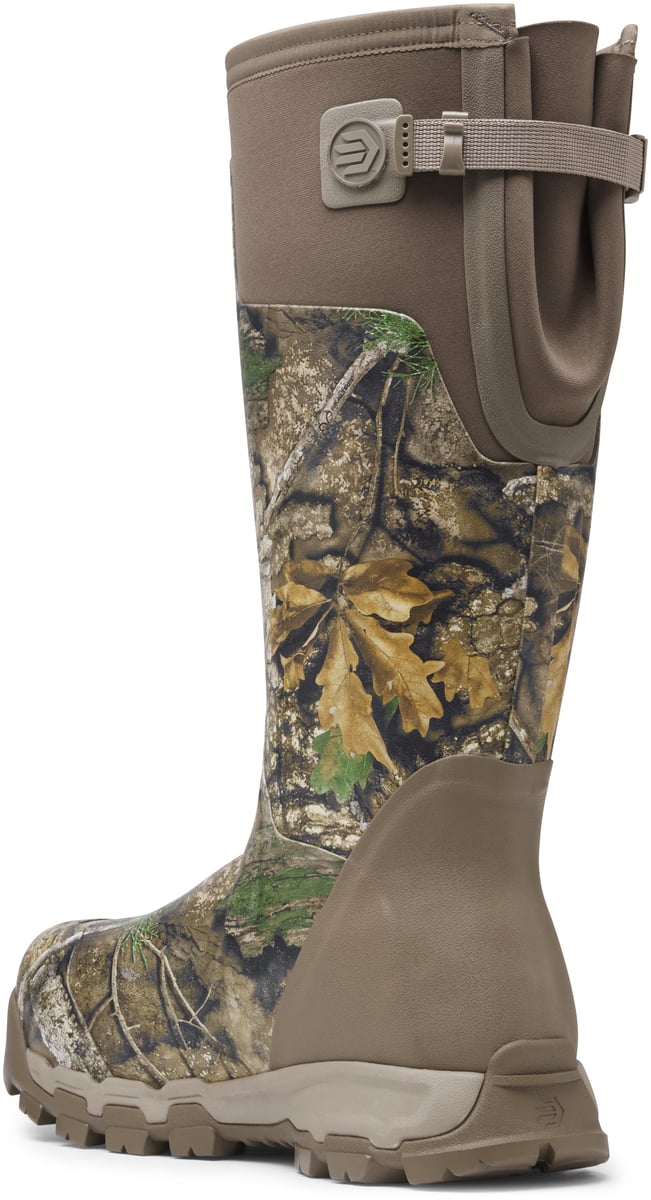 Men's Alphaburly Pro 18" Realtree APX 800G
