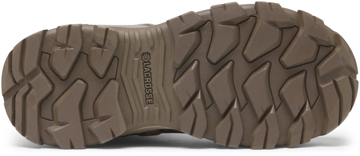 Men's Alphaburly Pro 18" Realtree APX 800G