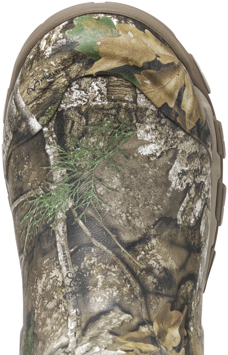 Men's Alphaburly Pro 18" Realtree APX 800G