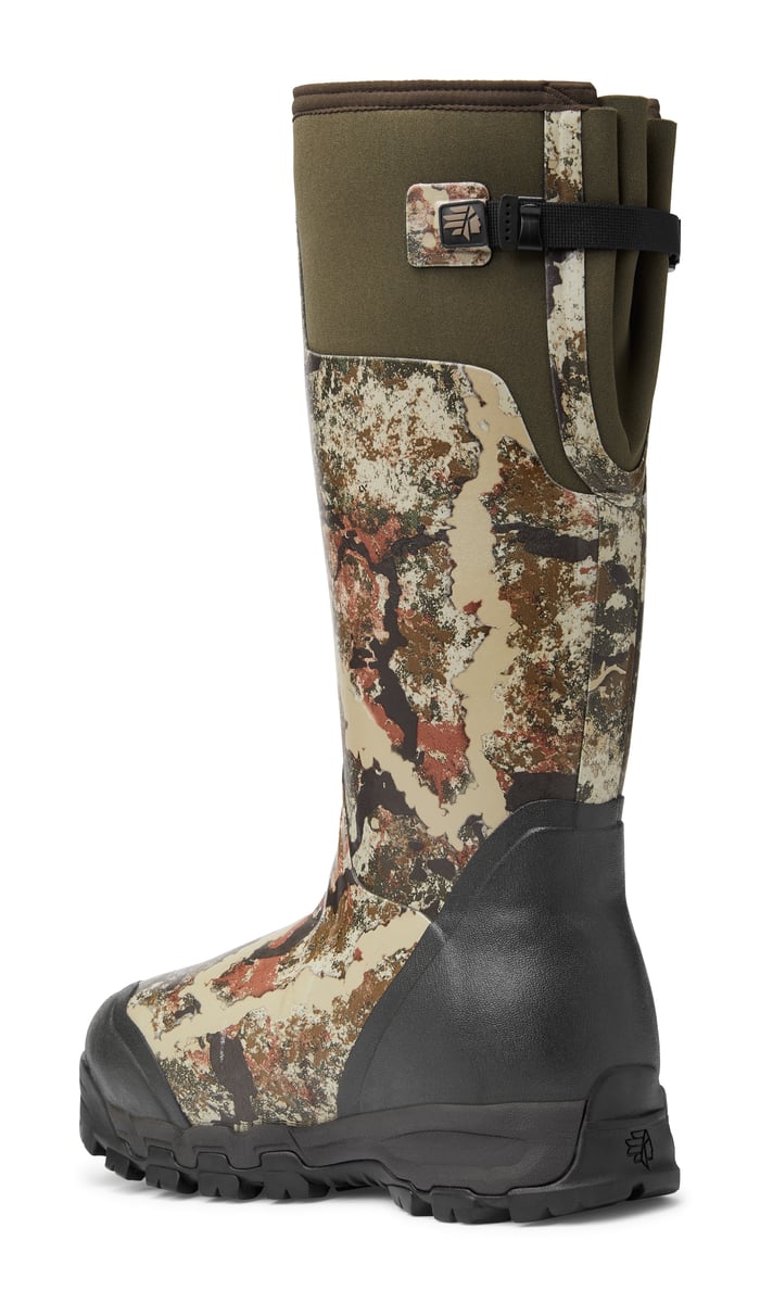 Men's Alphaburly Pro 18" First Lite Specter 1600G