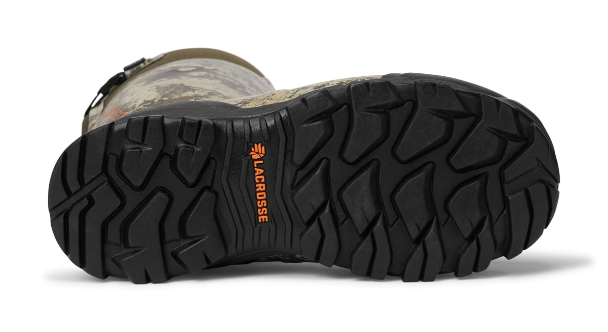 Men's Alphaburly Pro 18" First Lite Specter 1600G