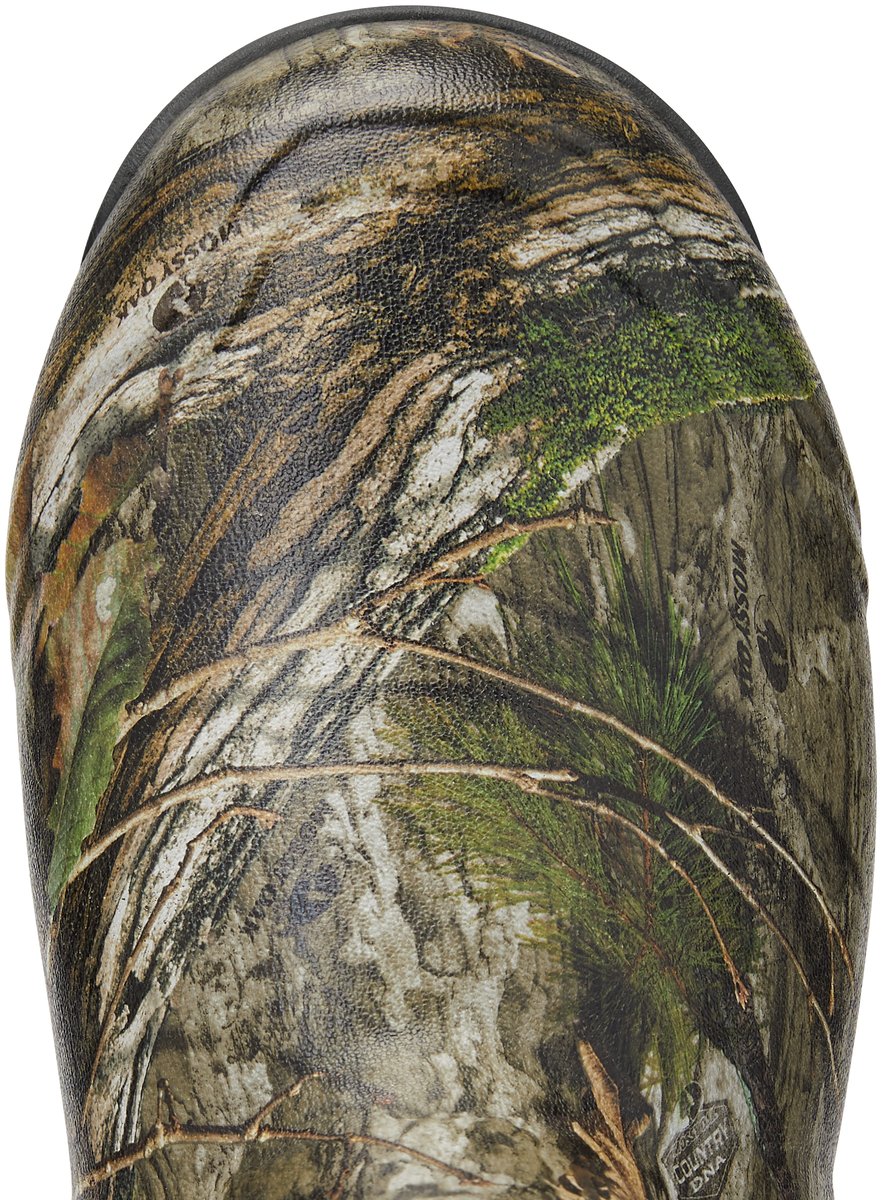 Men's Alphaburly Pro 18" Mossy Oak Country DNA 1000G