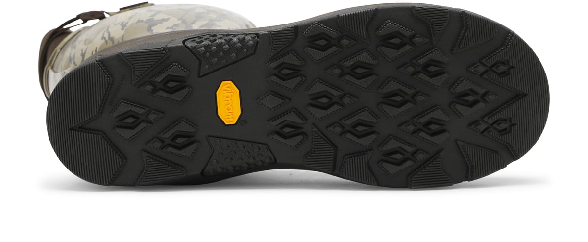 Alpha Evolution 17" Mossy Oak Original Bottomland