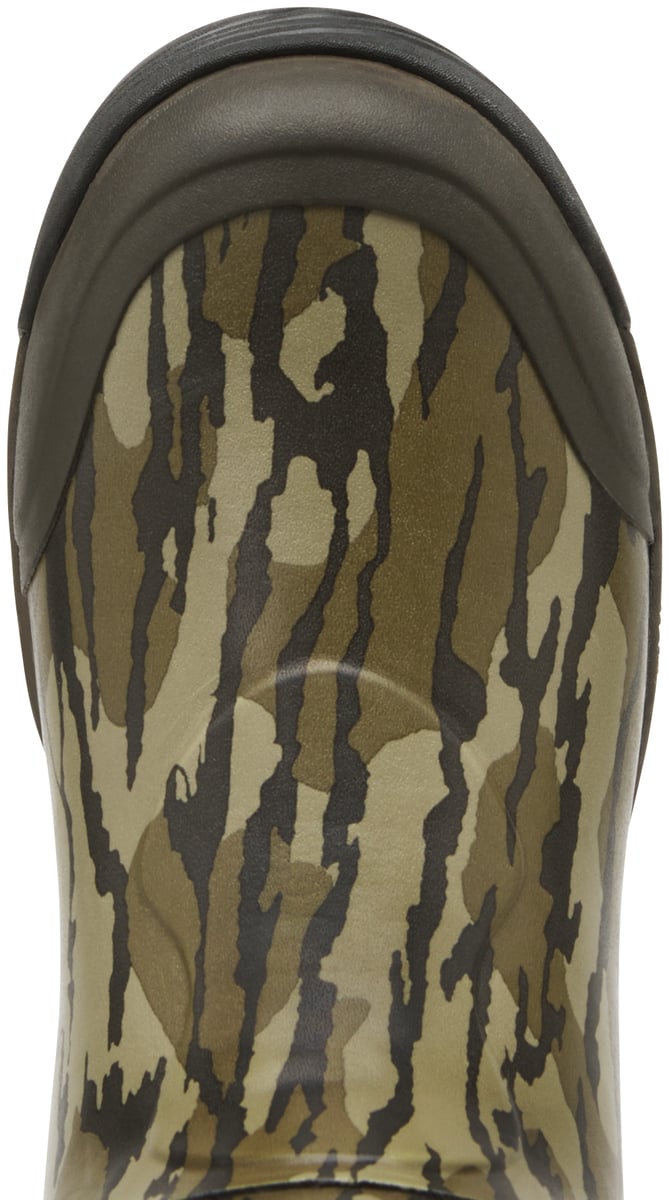 Alpha Evolution 17" Mossy Oak Original Bottomland