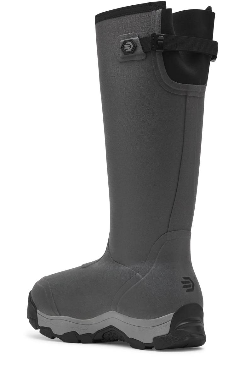 Alpha Evolution 17" Gray Sky 1600G