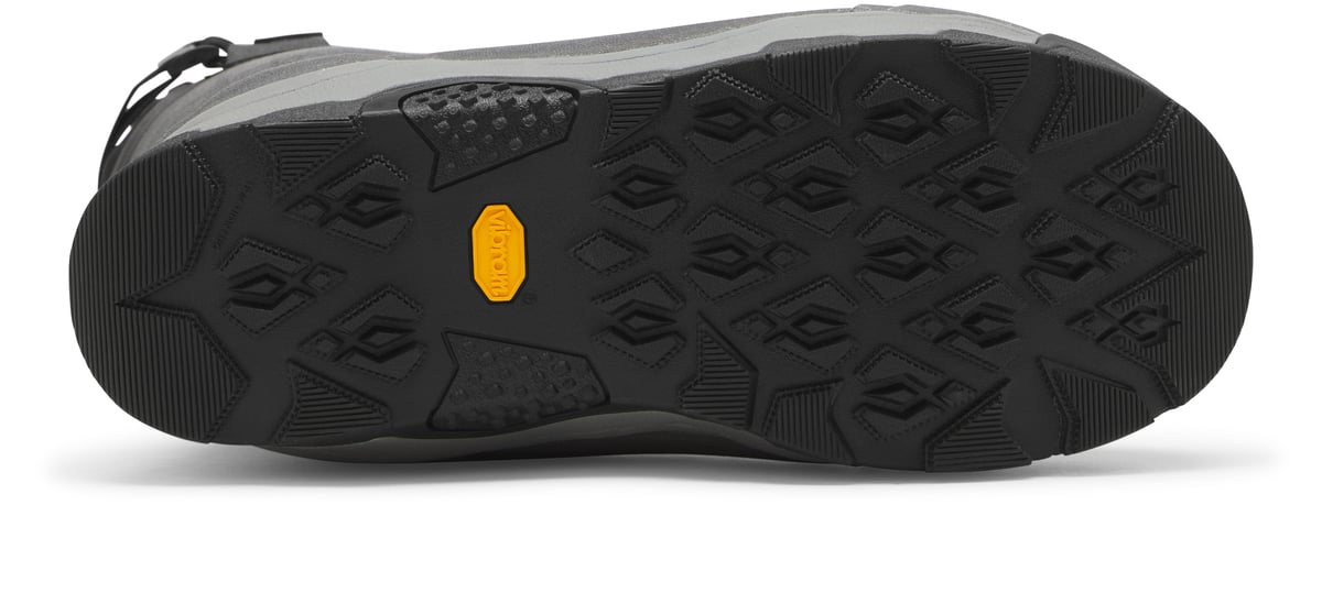 Alpha Evolution 17" Gray Sky 1600G