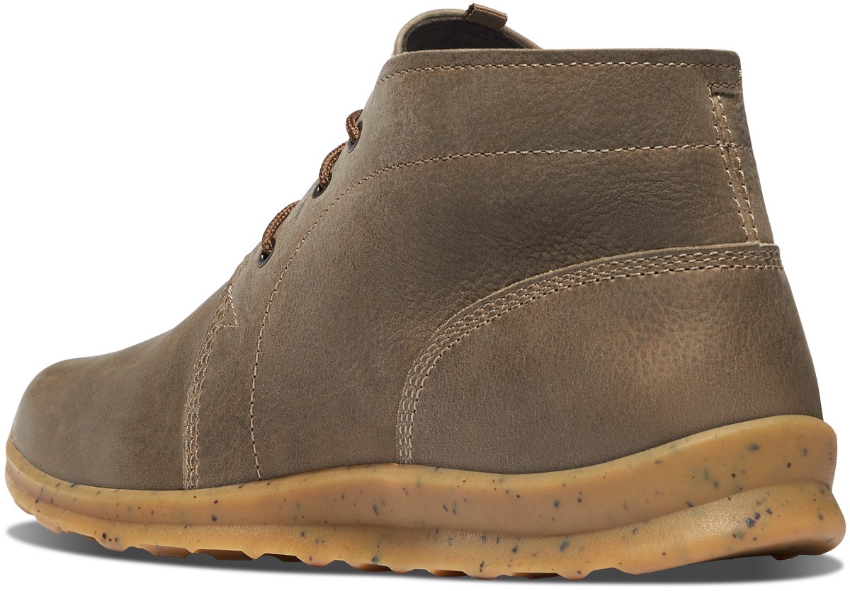 Forest Chukka Timberwolf