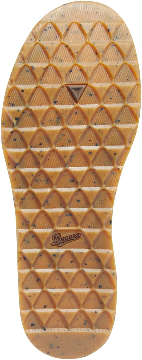 Forest Chukka Timberwolf