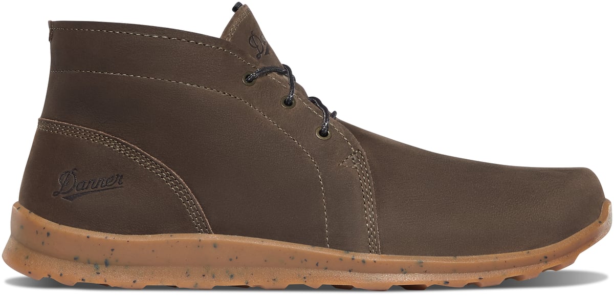 Danner X-LARGEチャッカブーツ Danner - Forest Chukka Bracken