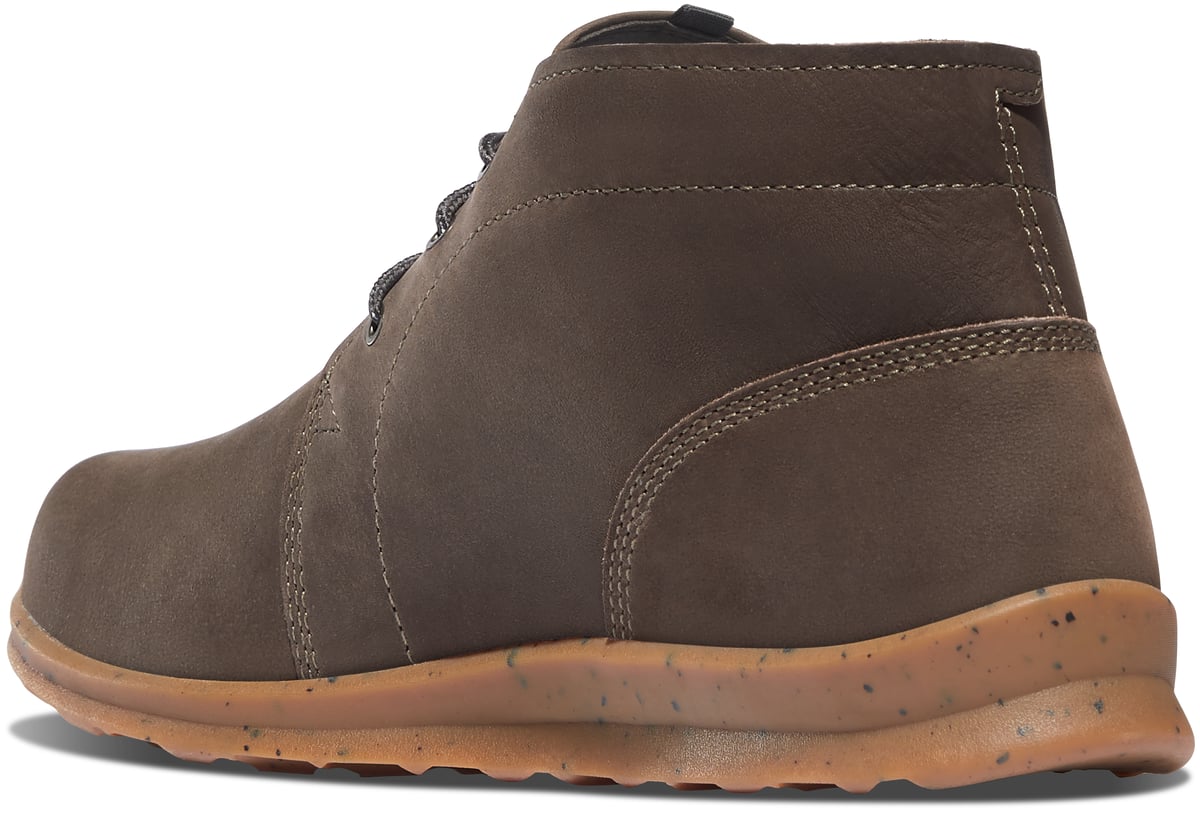 Danner X-LARGEチャッカブーツ 極美品】Danner ダナー 高級 チャッカブーツ 本革 肉厚レザー