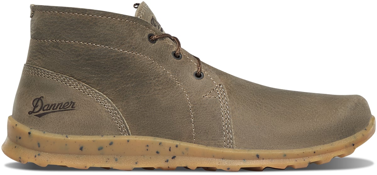 Women's Forest Chukka Timberwolf