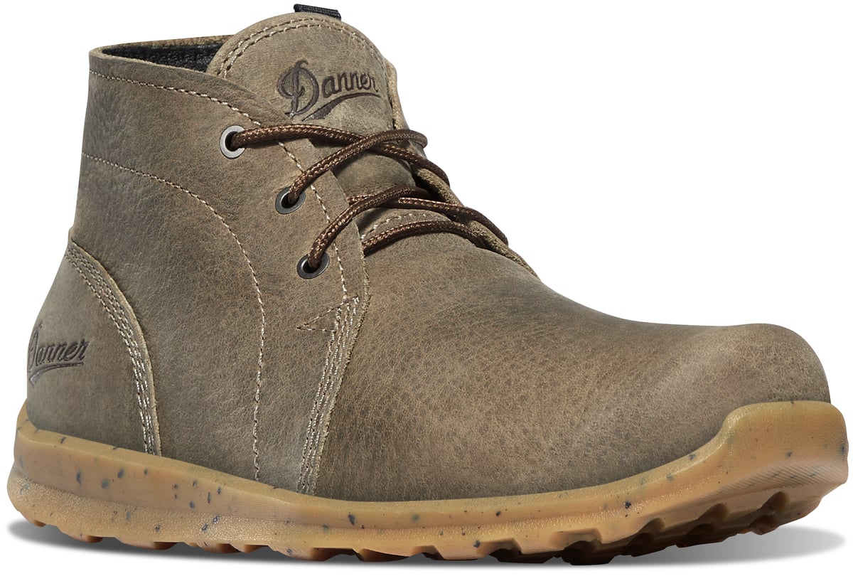 Women's Forest Chukka Timberwolf