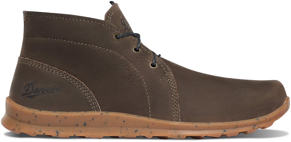 Women's Forest Chukka Bracken