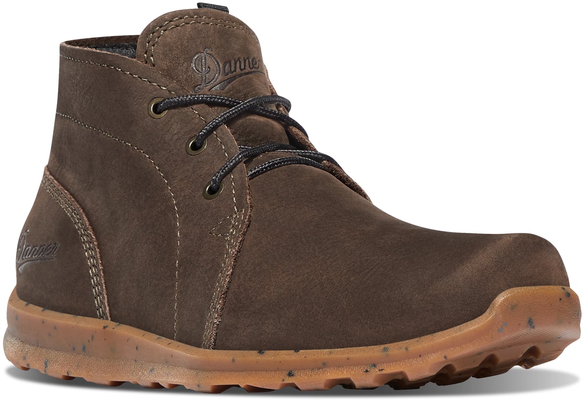 Women's Forest Chukka Bracken