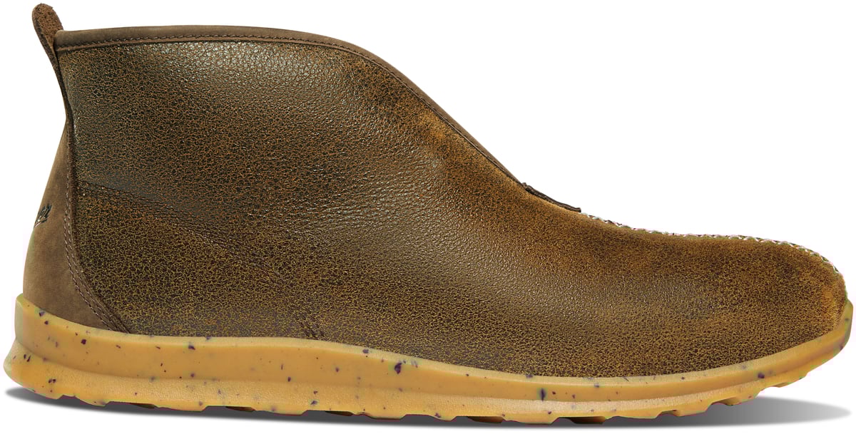 Women's Forest Moc Chestnut