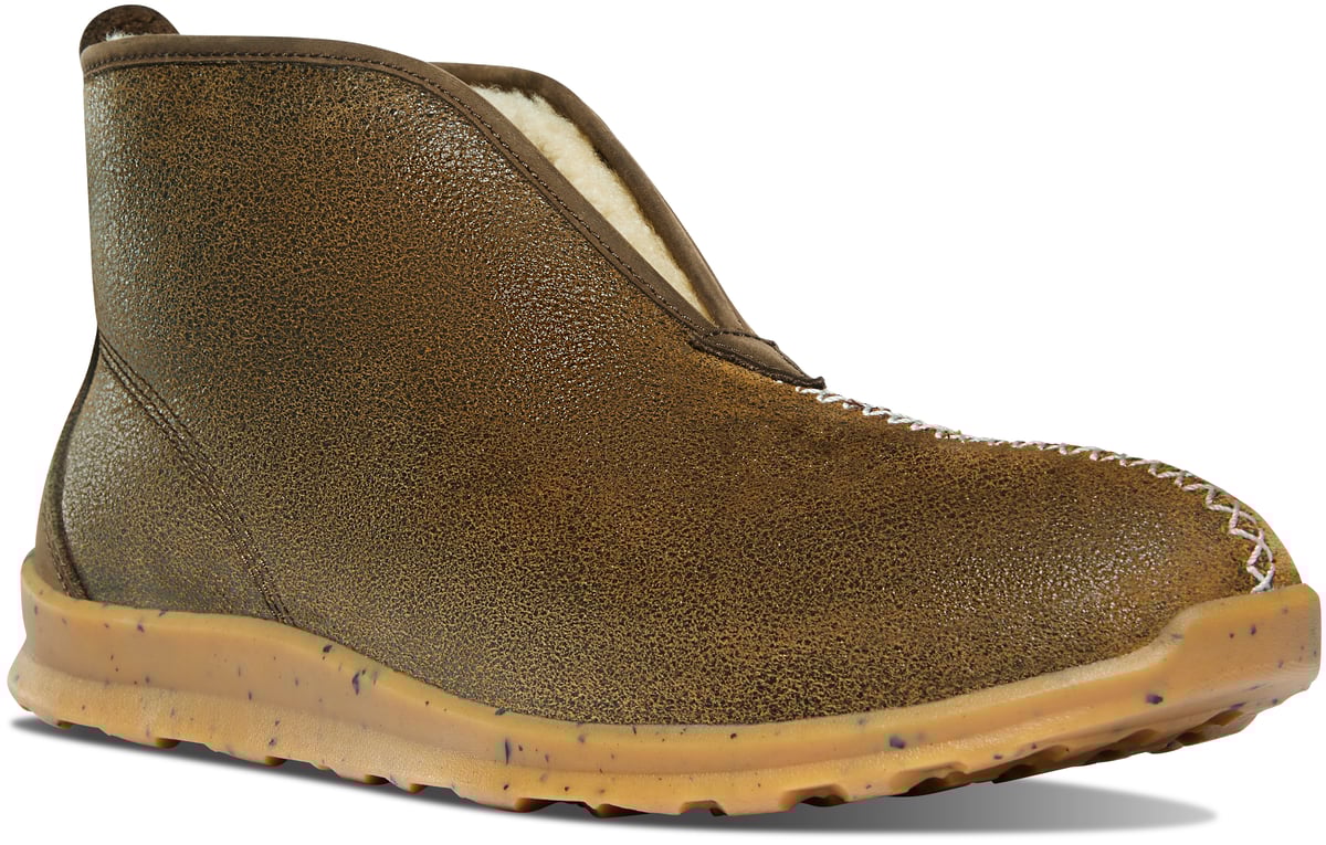 Women's Forest Moc Chestnut