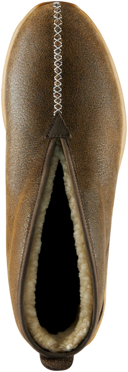 Women's Forest Moc Chestnut
