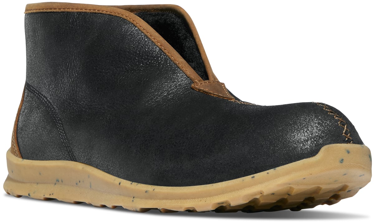Danner モカシン、ネイビーブルー Danner モカシン、ネイビーブルー - メルカリ