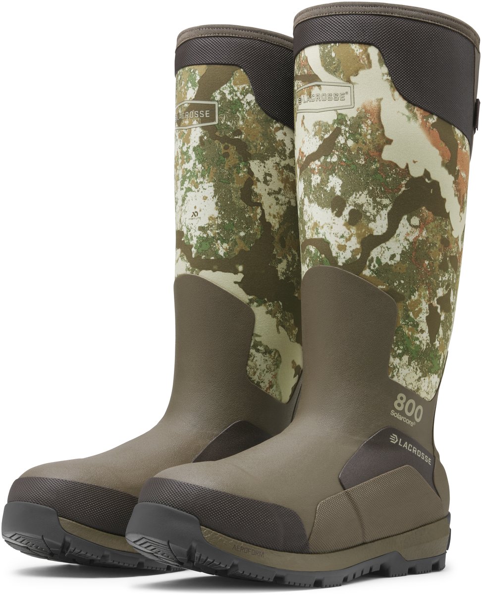 Men's Alphaburly Aero 17" First Lite Specter 800G
