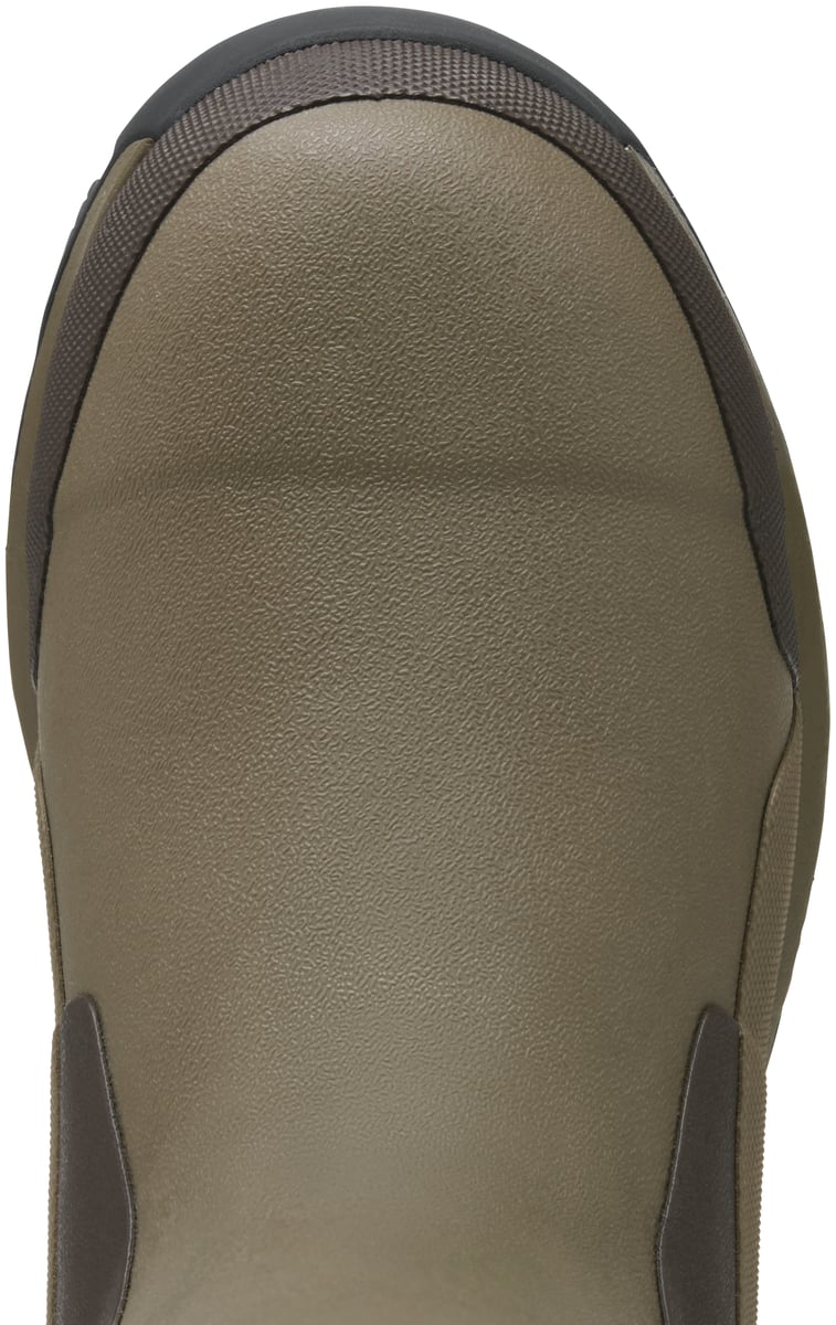 Men's Alphaburly Aero 17" First Lite Specter 800G