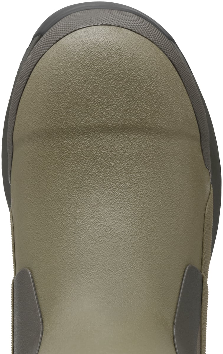 Men's Alphaburly Aero 17" Mossy Oak Bottomland 800G