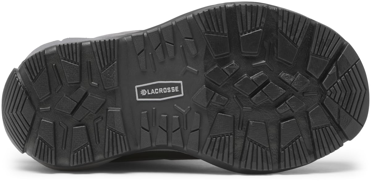 Women's Alphaburly Aero 15" Dark Shadow 1600G