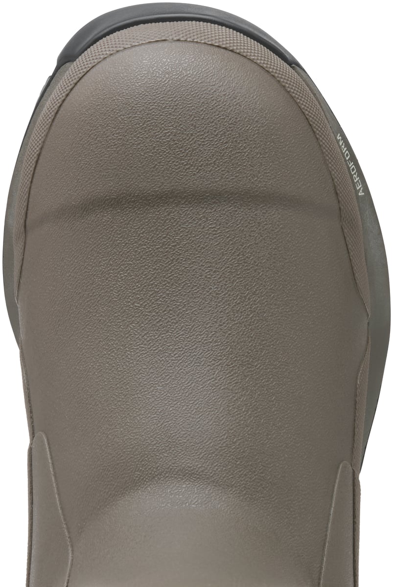 Men's Alphaburly Aero 17" Major Brown 2000G