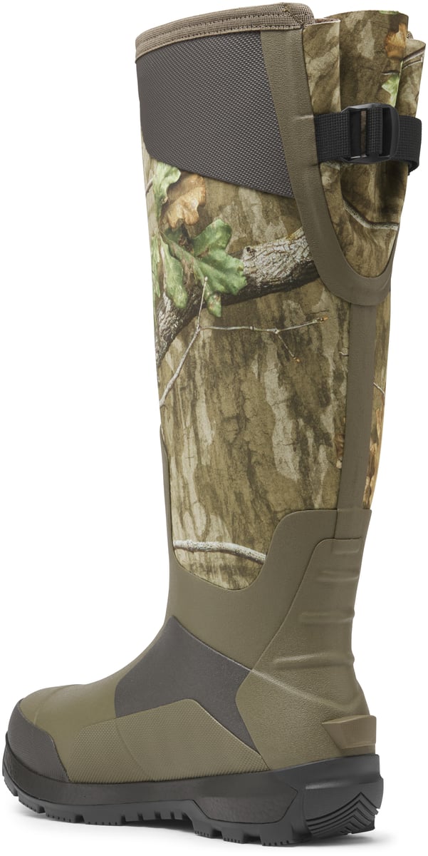 Men's Alphaburly Aero 17" Mossy Oak Country Roots