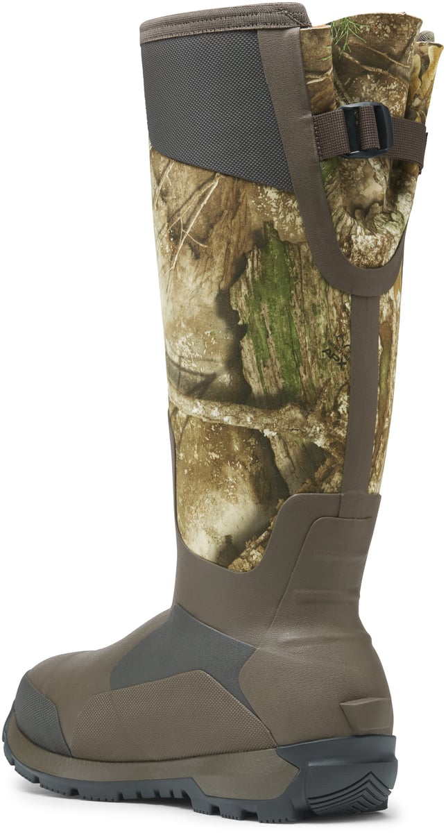 LaCrosse Footwear - Alphaburly Aero 2000G Realtree APX