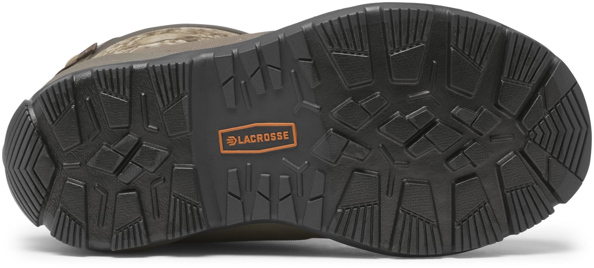 LaCrosse Footwear - Alphaburly Aero 2000G Realtree APX