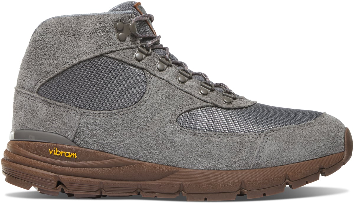 Men's Jag 600 Storm Gray