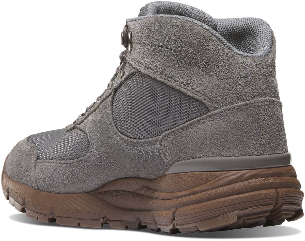 Men's Jag 600 Storm Gray