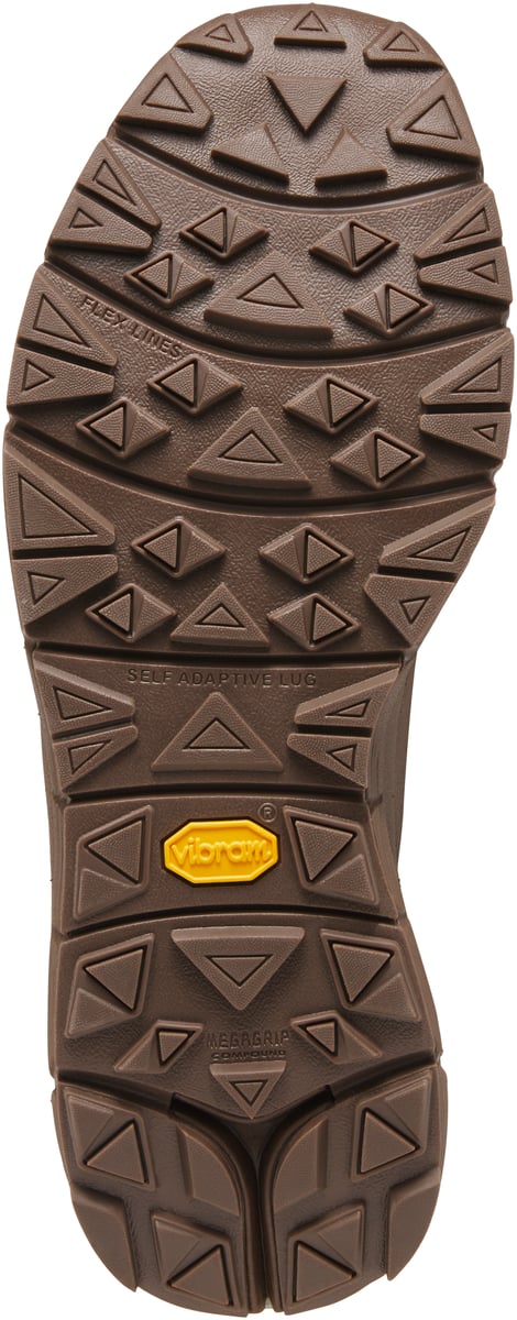 Men's Jag 600 Storm Gray