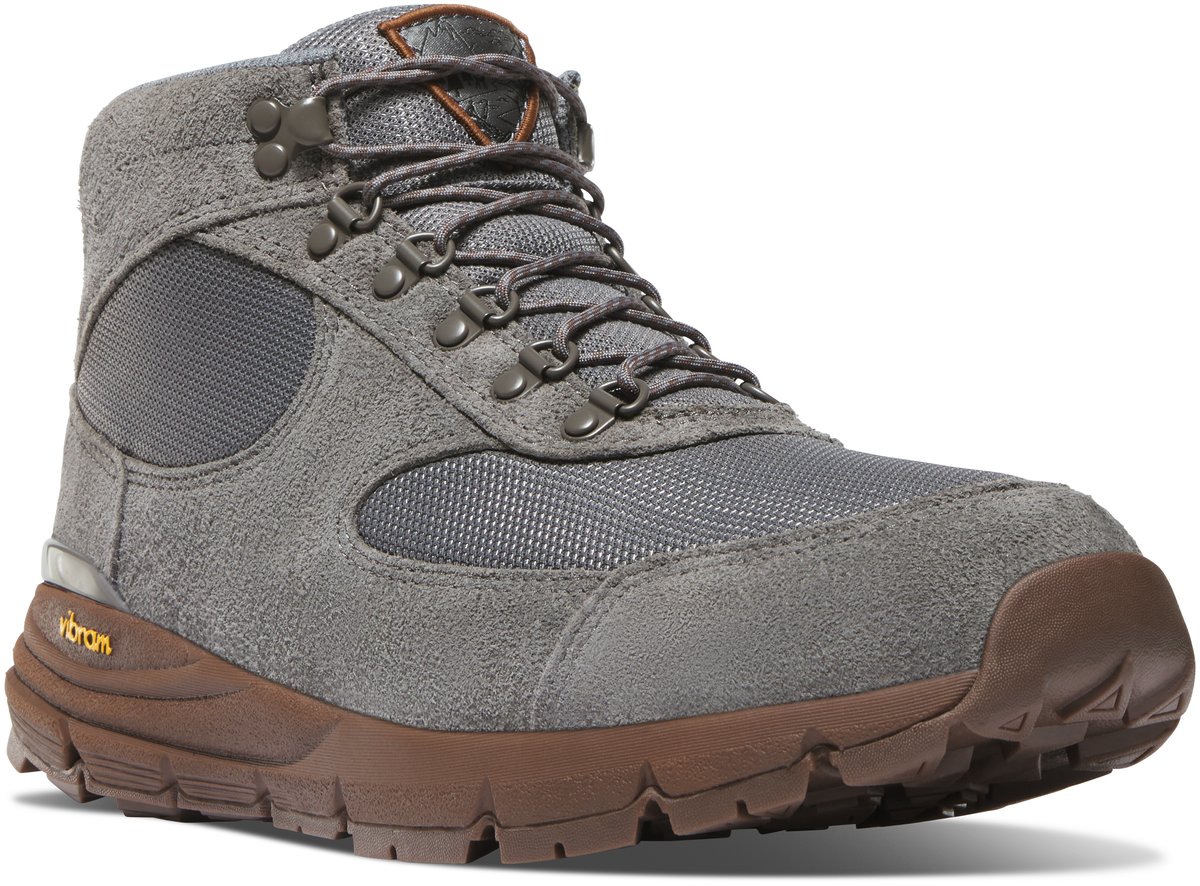 Men's Jag 600 Storm Gray