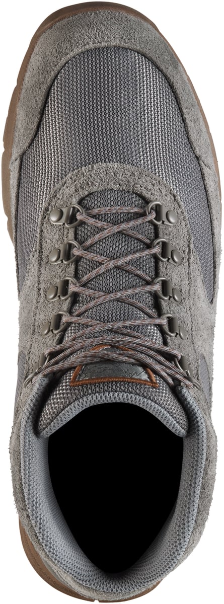 Men's Jag 600 Storm Gray