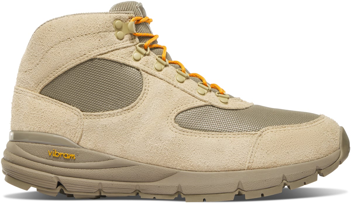 Men's Jag 600 Pale Khaki