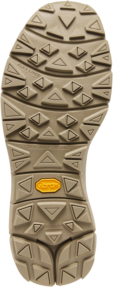 Men's Jag 600 Pale Khaki