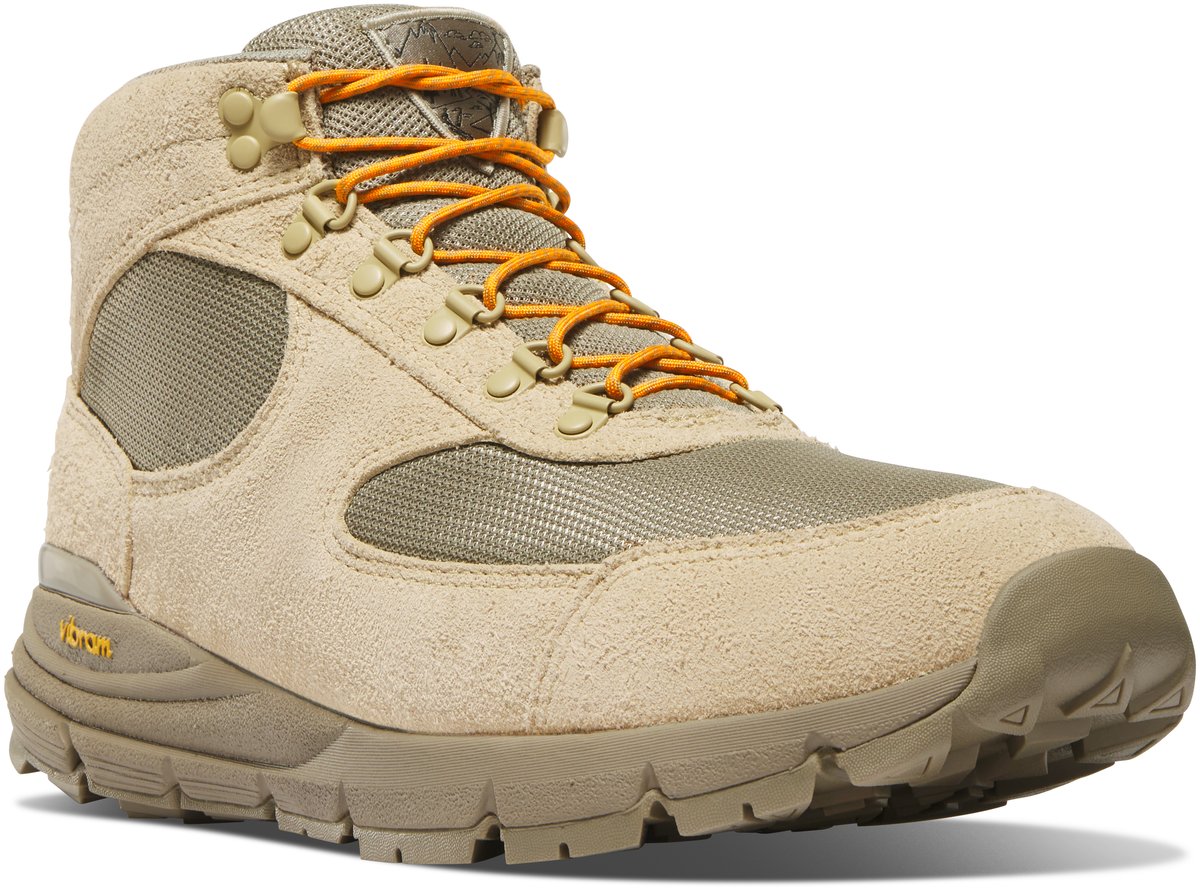 Men's Jag 600 Pale Khaki