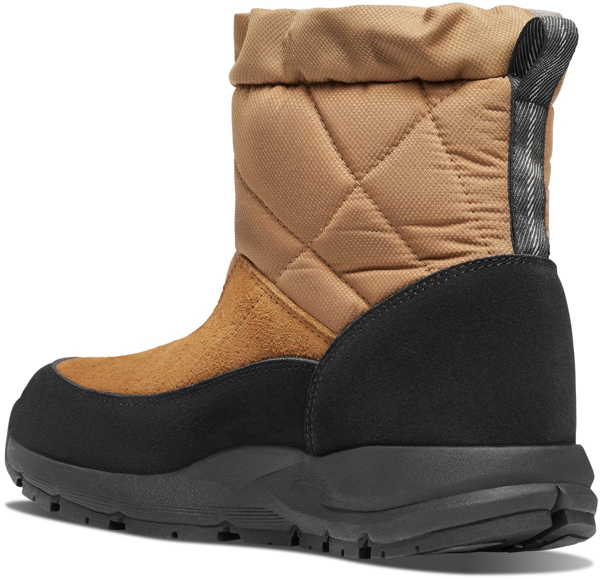 Cloud Cap 400G Coyote