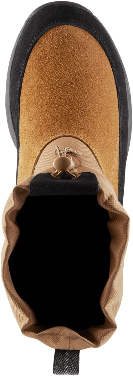 Cloud Cap 400G Coyote