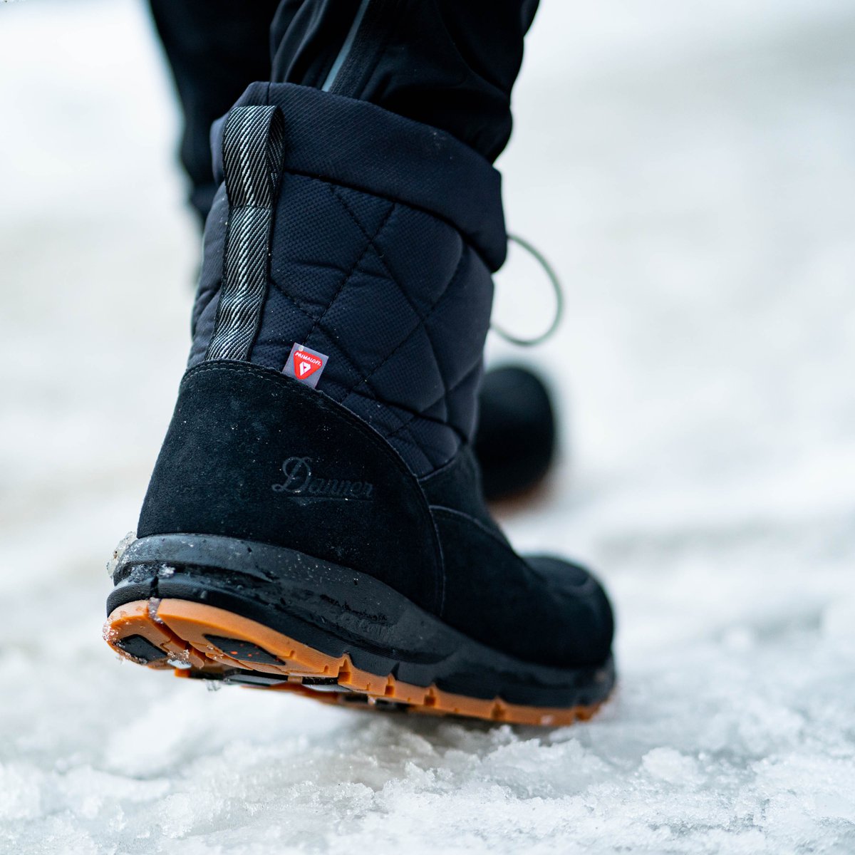 Women's Cloud Cap 400G Black