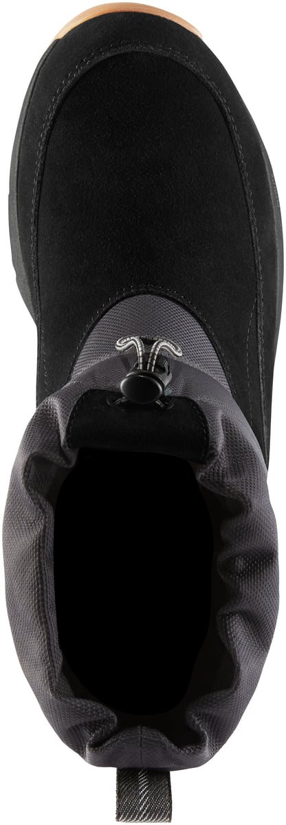 Cloud Cap 400G Black