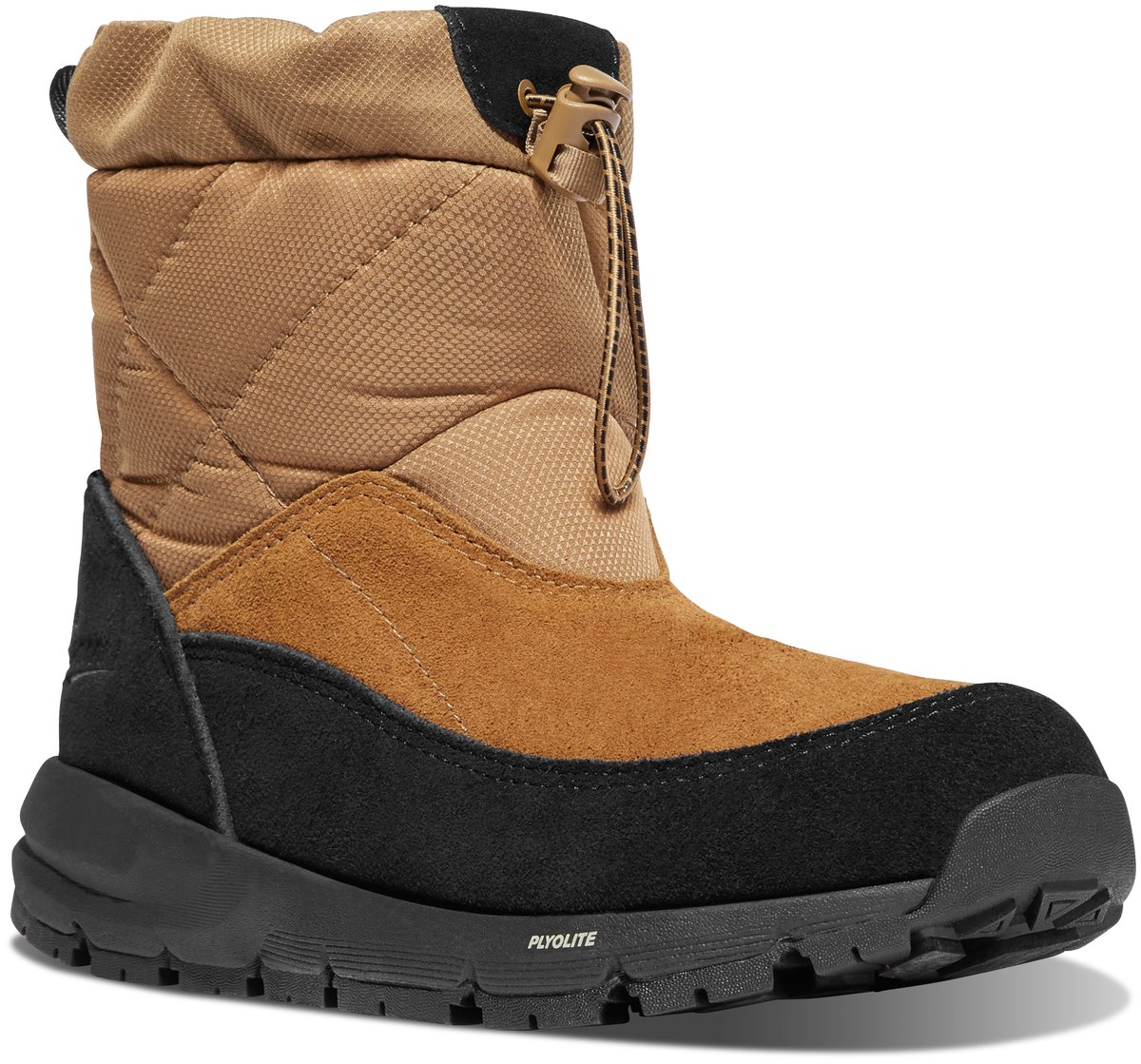 Women's Cloud Cap 400G Coyote