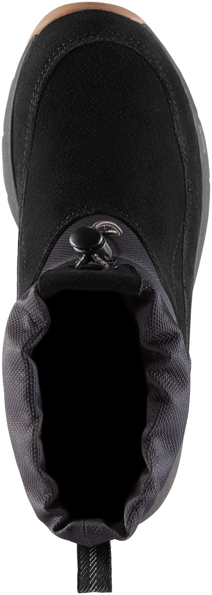 Women's Cloud Cap 400G Black